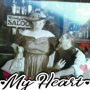 Meet your Posher, Judy